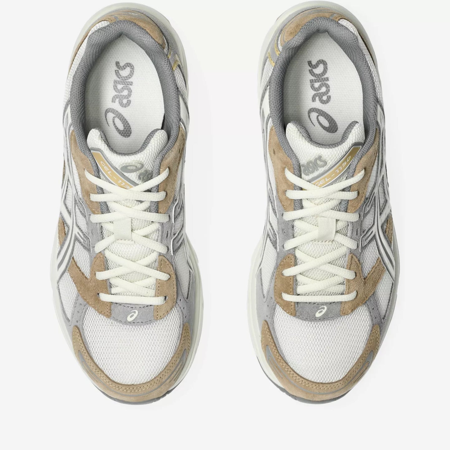 ASICS Gel-1130 Pale Oak Clay Grey