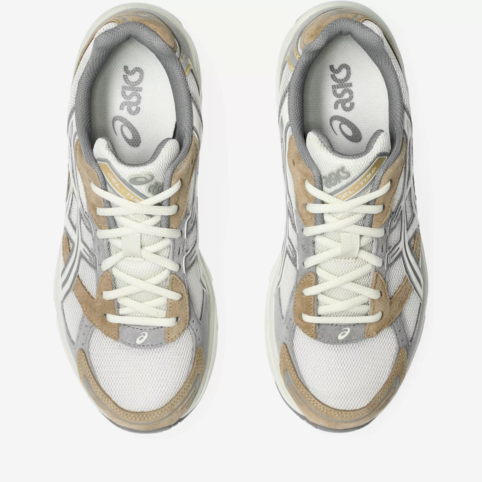 ASICS Gel-1130 Pale Oak Clay Grey