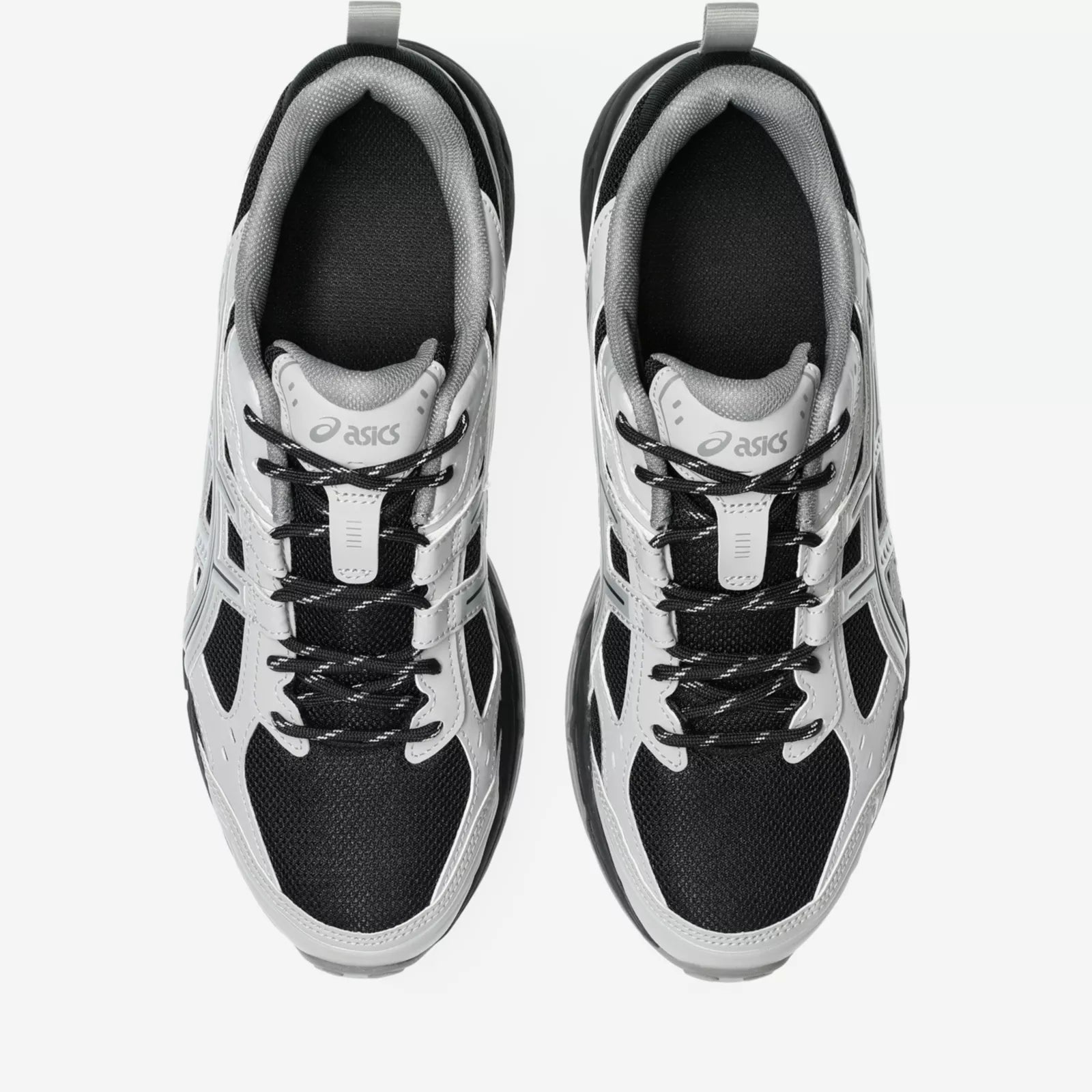 ASICS Gel-Nunobiki Black Cement Grey