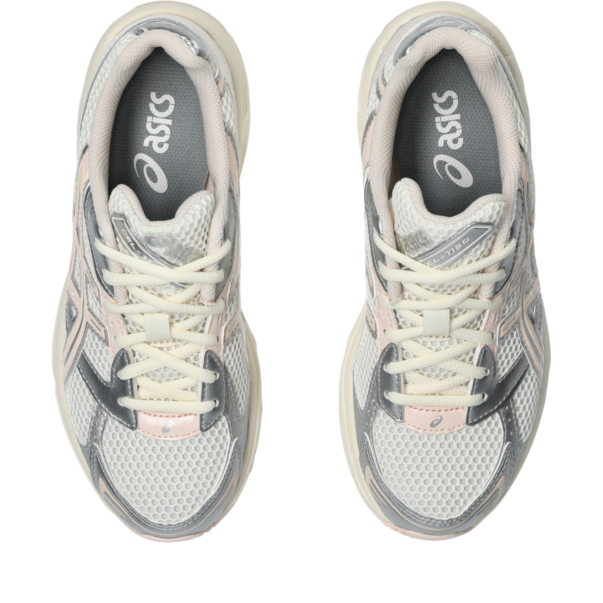 ASICS Gel-1130 Silver Pack Pink (Women's)