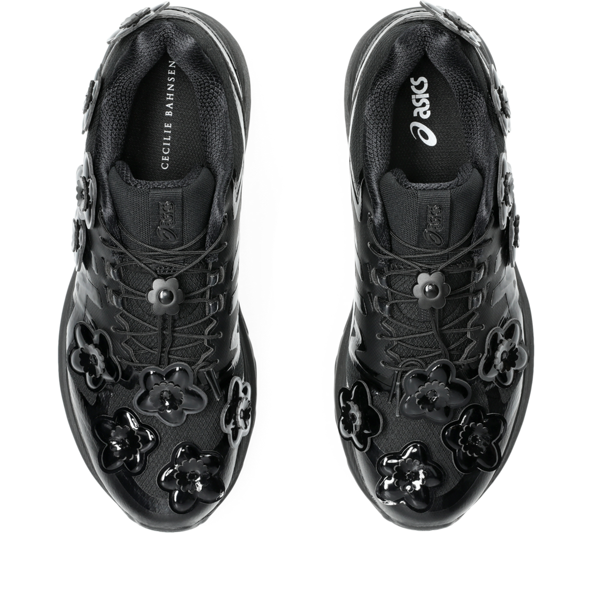 ASICS Gel-Terrain Cecilie Bahnsen Black