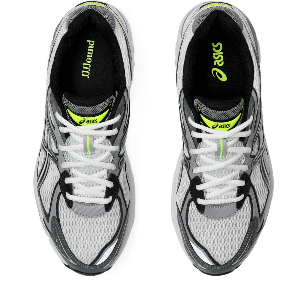 ASICS GT-2160 JJJJound White