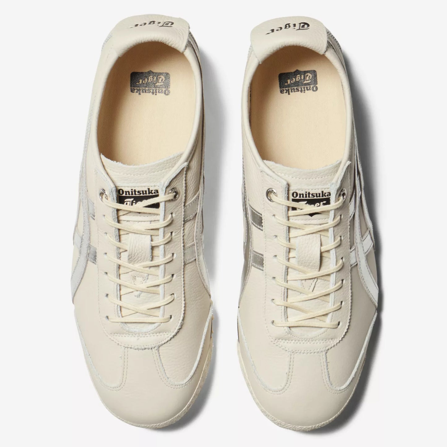 Onitsuka Tiger Mexico 66 SD Birch Silver
