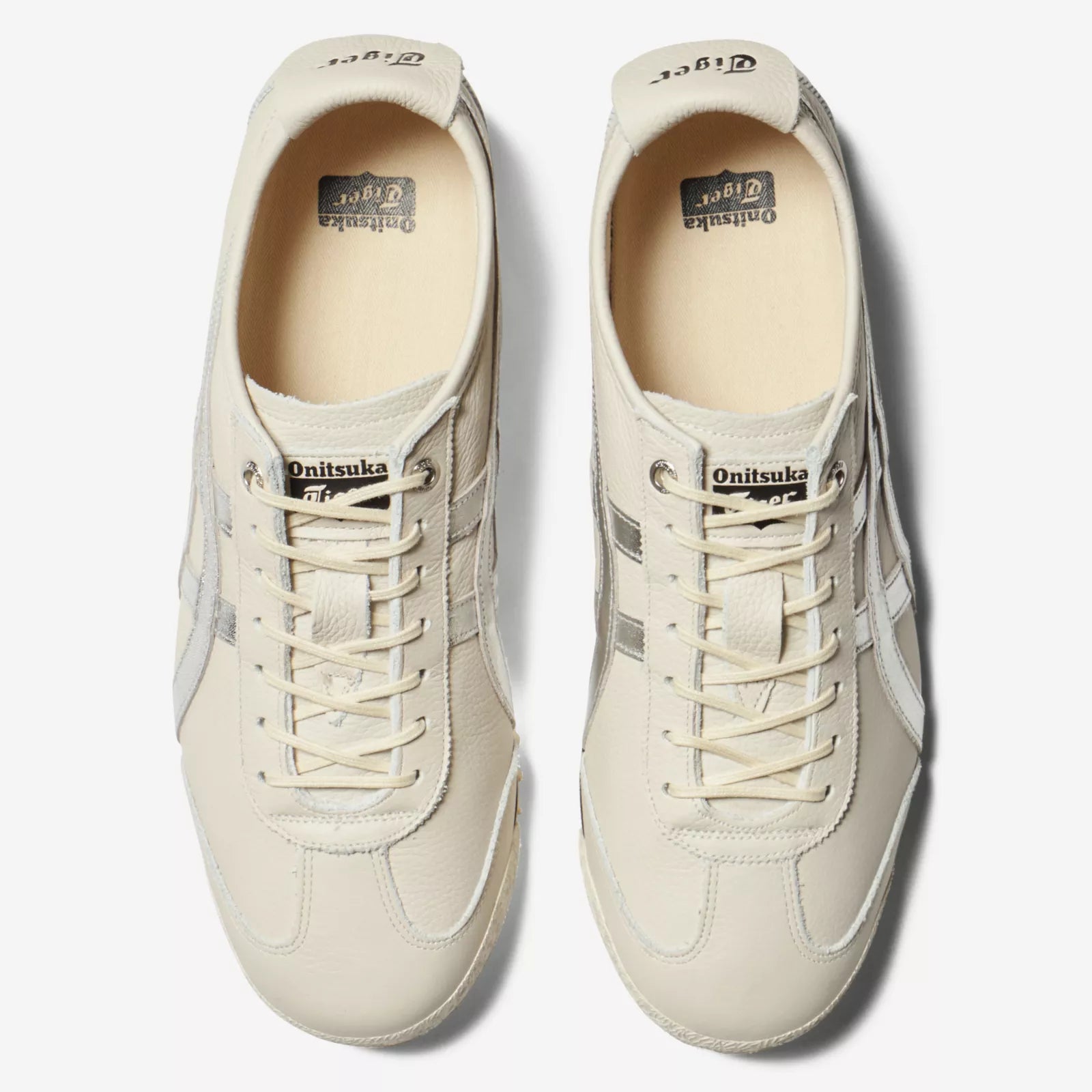 Onitsuka Tiger Mexico 66 SD Birch Silver