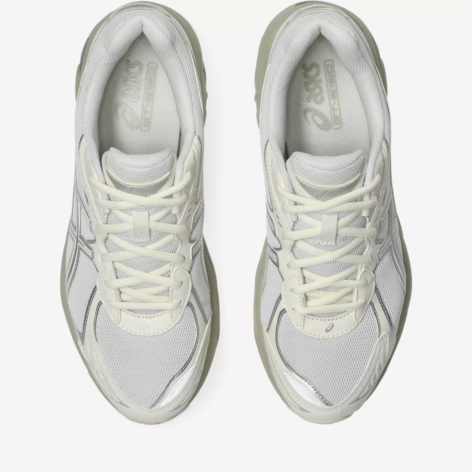 ASICS GT-2160 White Cream