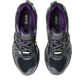 ASICS Gel-Kayano 14 Zutomayo Black Purple