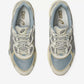 ASICS Gel-NYC Dolphin Oyster Grey