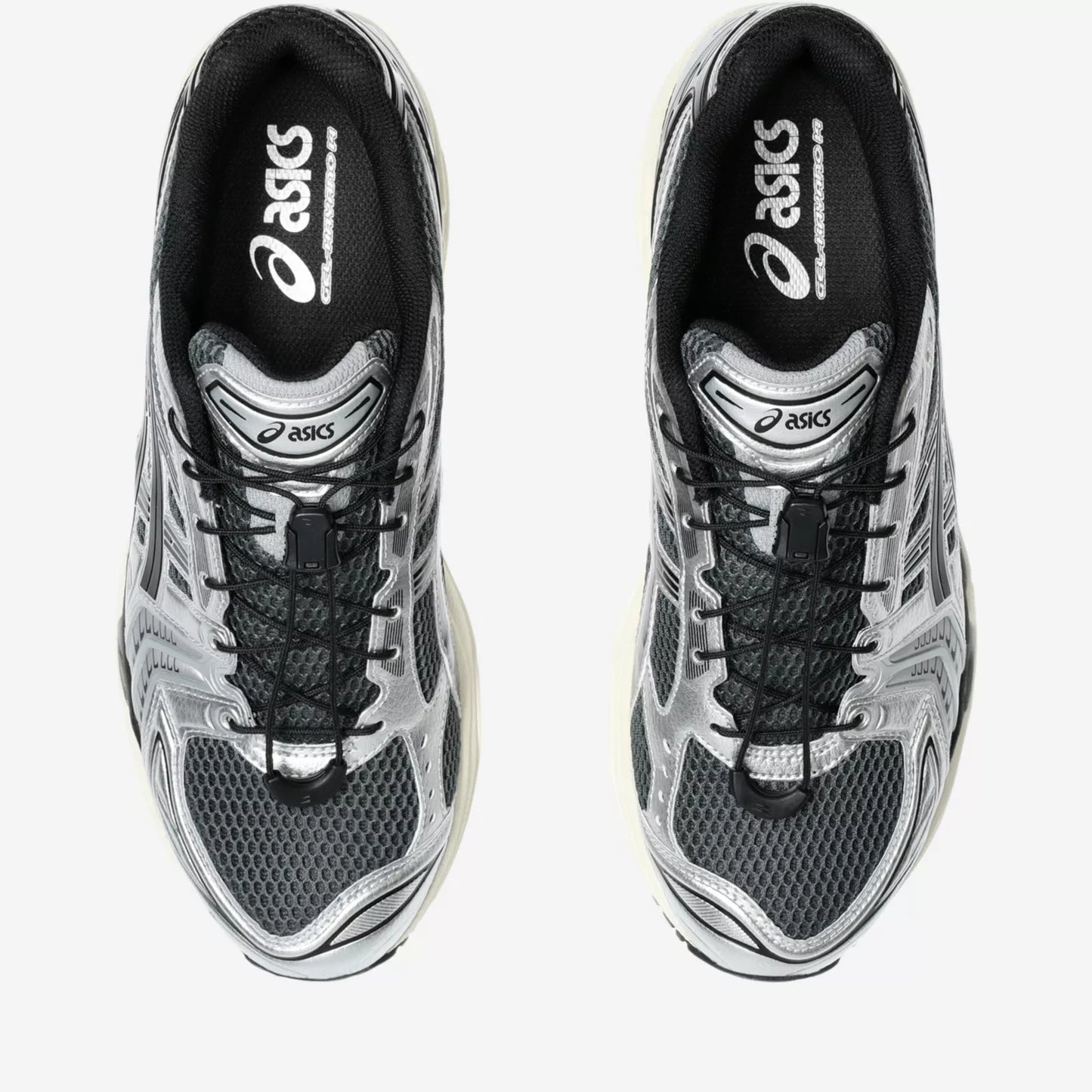 ASICS Gel-Kayano 14 Unlimited Pack Carrier Grey