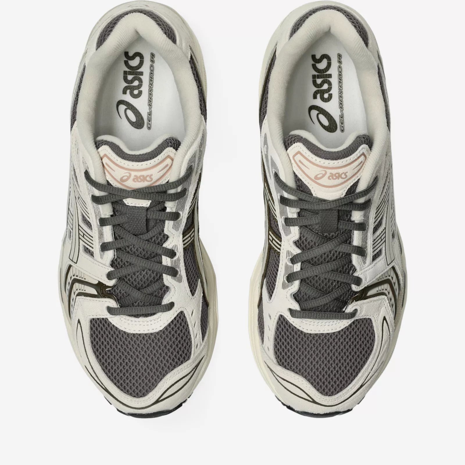 ASICS Gel-Kayano 14 Truffle Grey Oatmeal