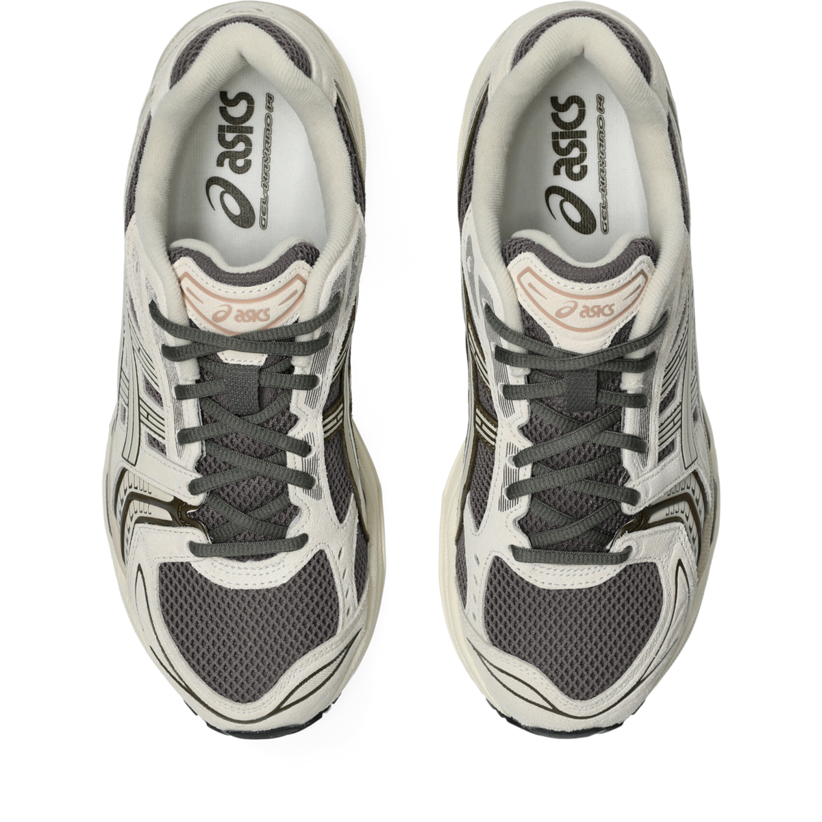 ASICS Gel-Kayano 14 Truffle Grey Oatmeal