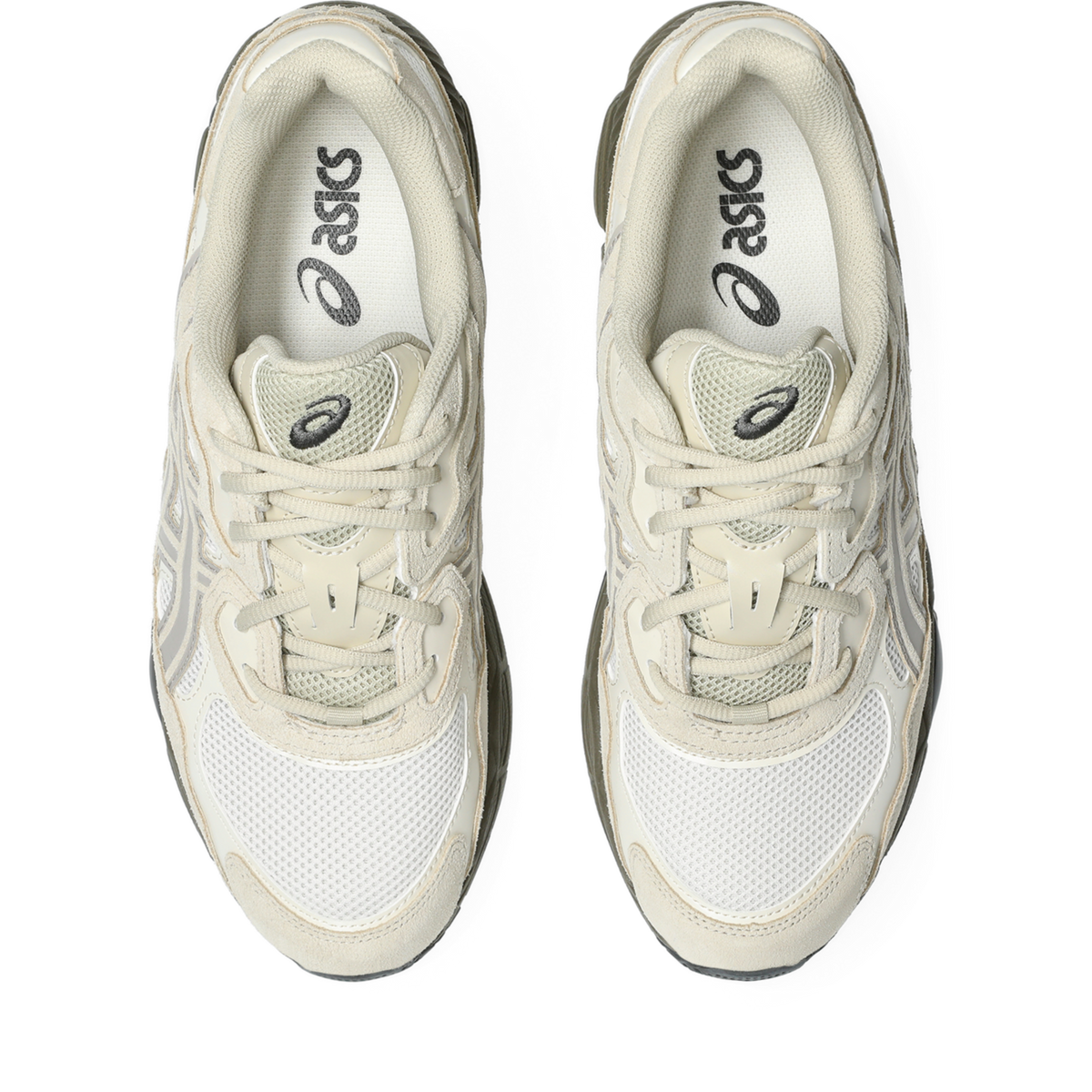 ASICS Gel-NYC Cream Putty