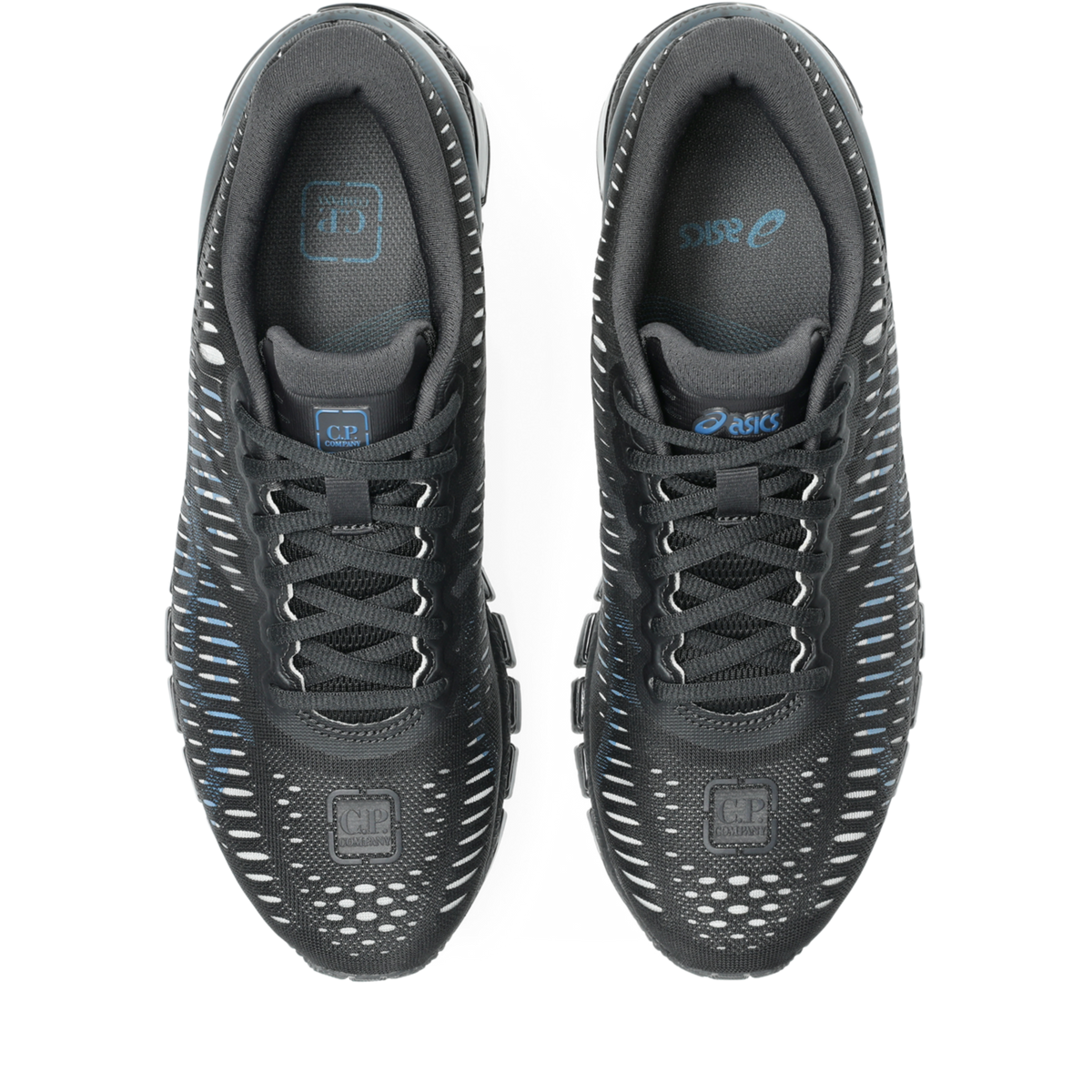 ASICS Gel-Quantum 360 I C.P. Company Black Beauty