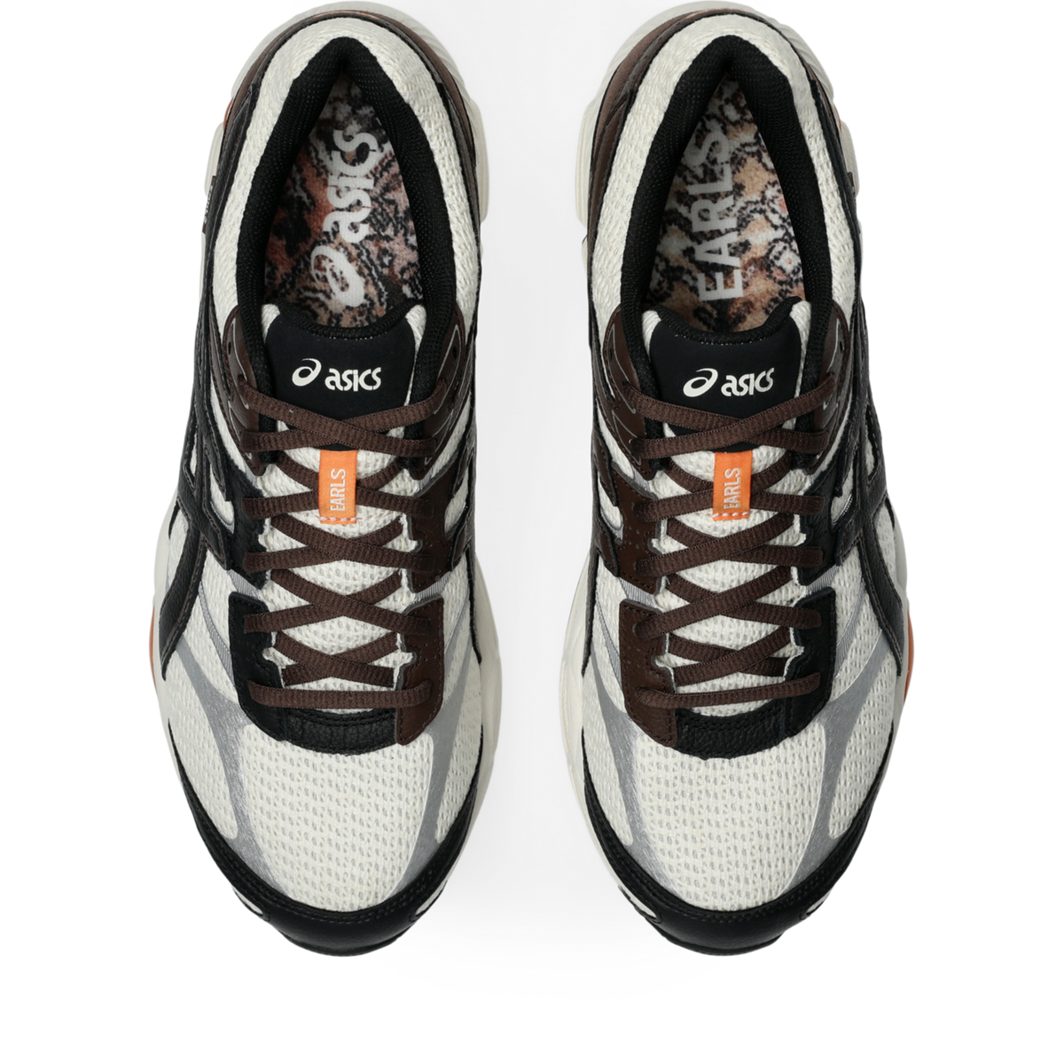 ASICS Gel-Cumulus 16 Earls