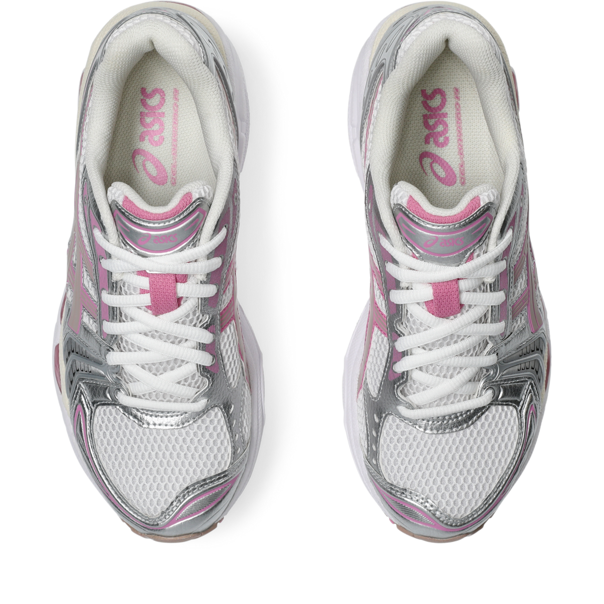 ASICS Gel-Kayano 14 Unlimited Pack White Fawn