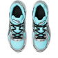 ASICS Gel-1130 Larimar Blue Pure Silver (GS)