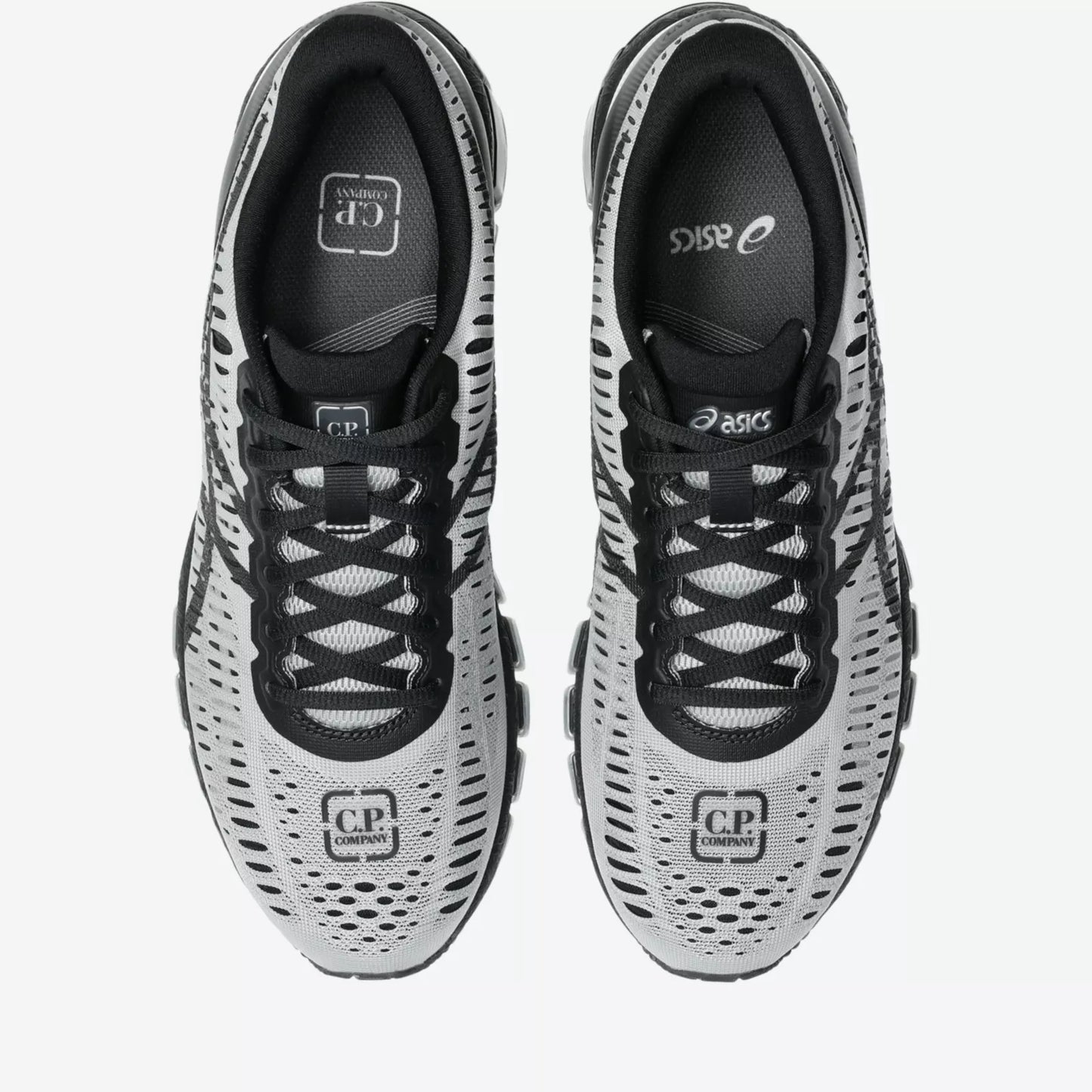 ASICS Gel-Quantum 360 I C.P. Company Pure Silver