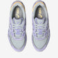 ASICS Gel-NYC Piedmont Grey Bluebell