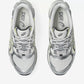 ASICS Gel-NYC EMMI White Huddle Yellow (Women's)