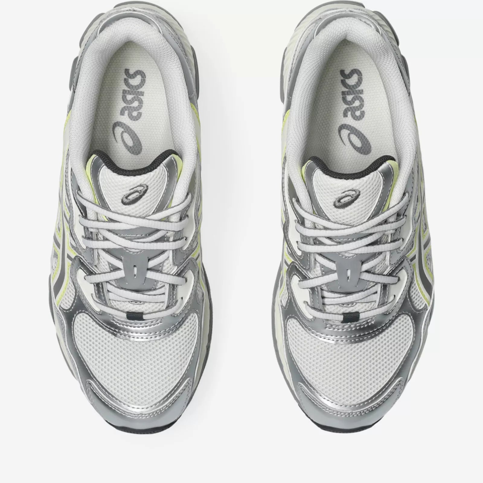 ASICS Gel-NYC EMMI White Huddle Yellow (Women's)