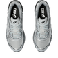 ASICS Gel-NYC Mid Grey Sheet Rock