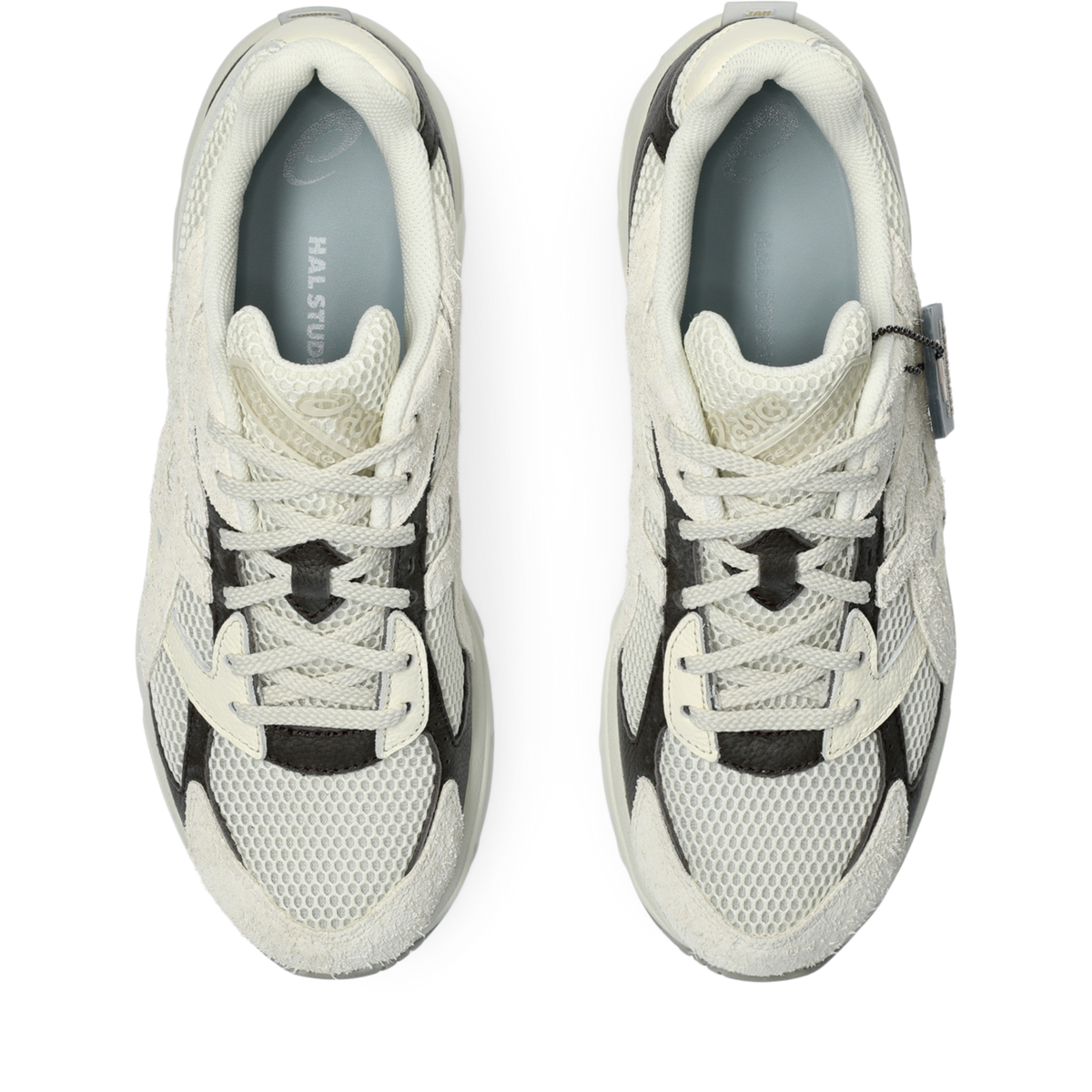 ASICS Gel-1130 HAL Studio Glacier