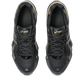 ASICS Gel-Kinetic Fluent Black Gold