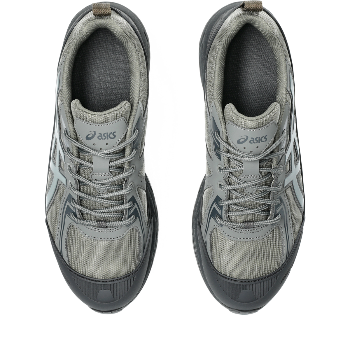 ASICS Gel-Venture 6 Shield Graphite Grey Truffle Grey