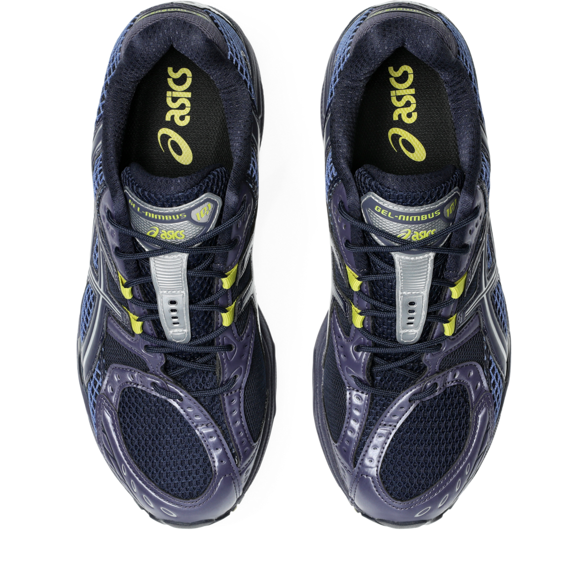 ASICS Gel-Nimbus 10.1 Midnight Indigo Fog