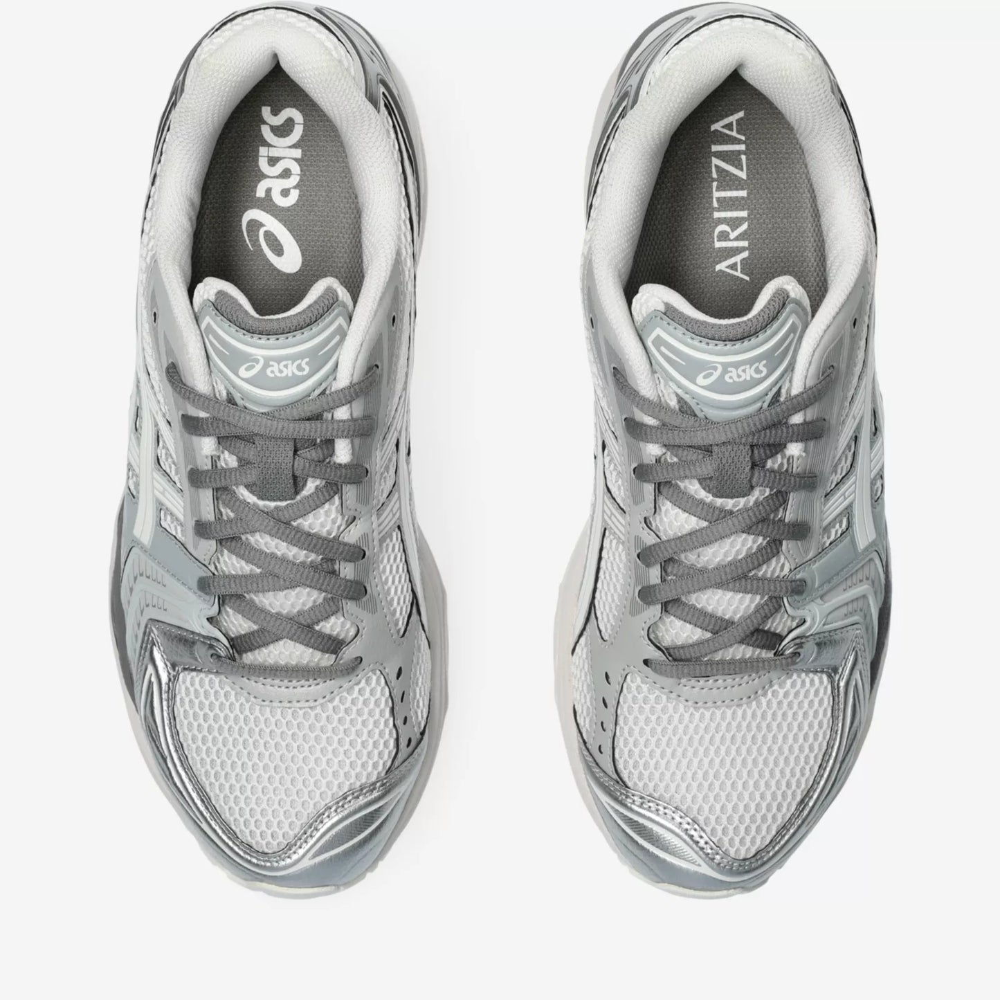 ASICS Gel-Kayano 14 Aritzia Blanc De Blanc