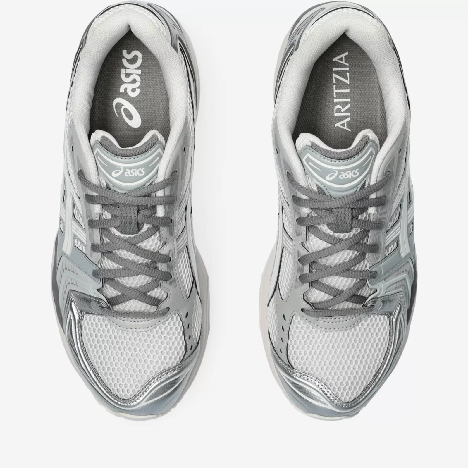 ASICS Gel-Kayano 14 Aritzia Blanc De Blanc
