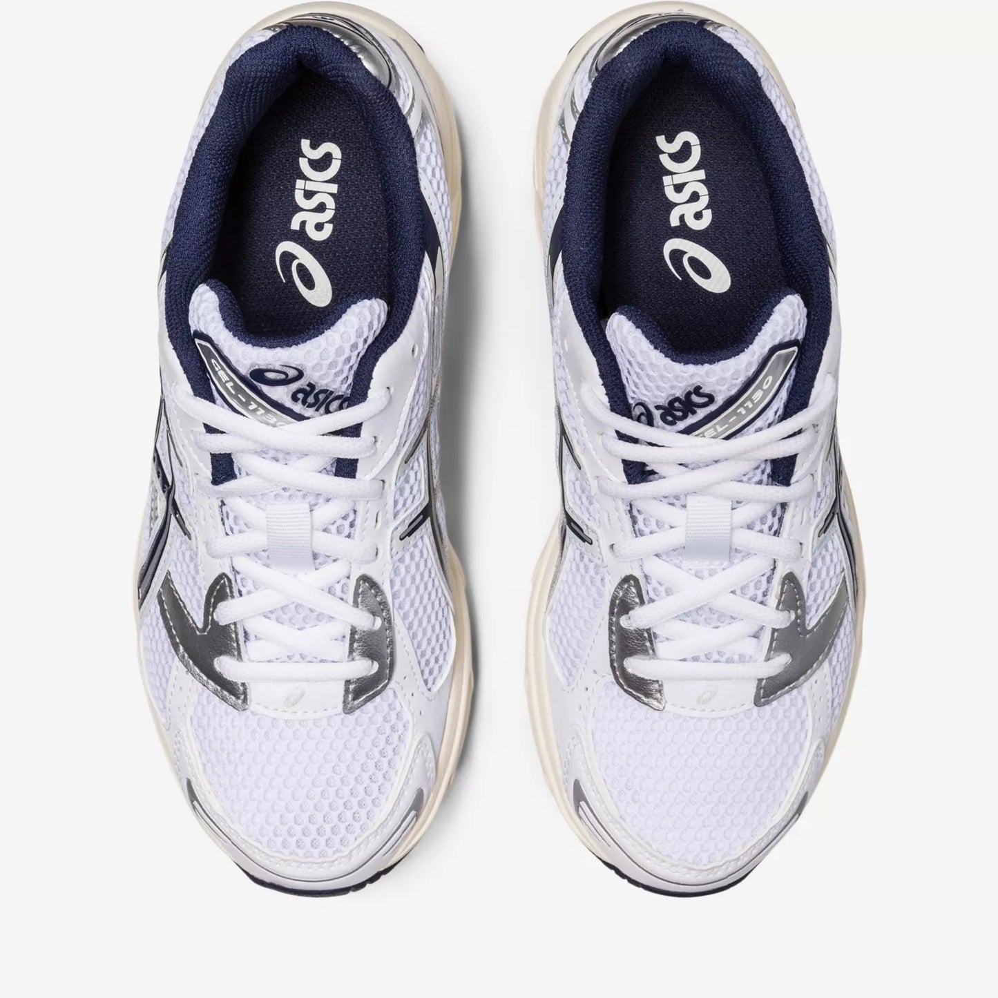 ASICS Gel-1130 White Midnight (Women's)