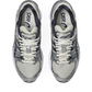 ASICS Gel-Nimbus 9 Oatmeal Indigo Fog