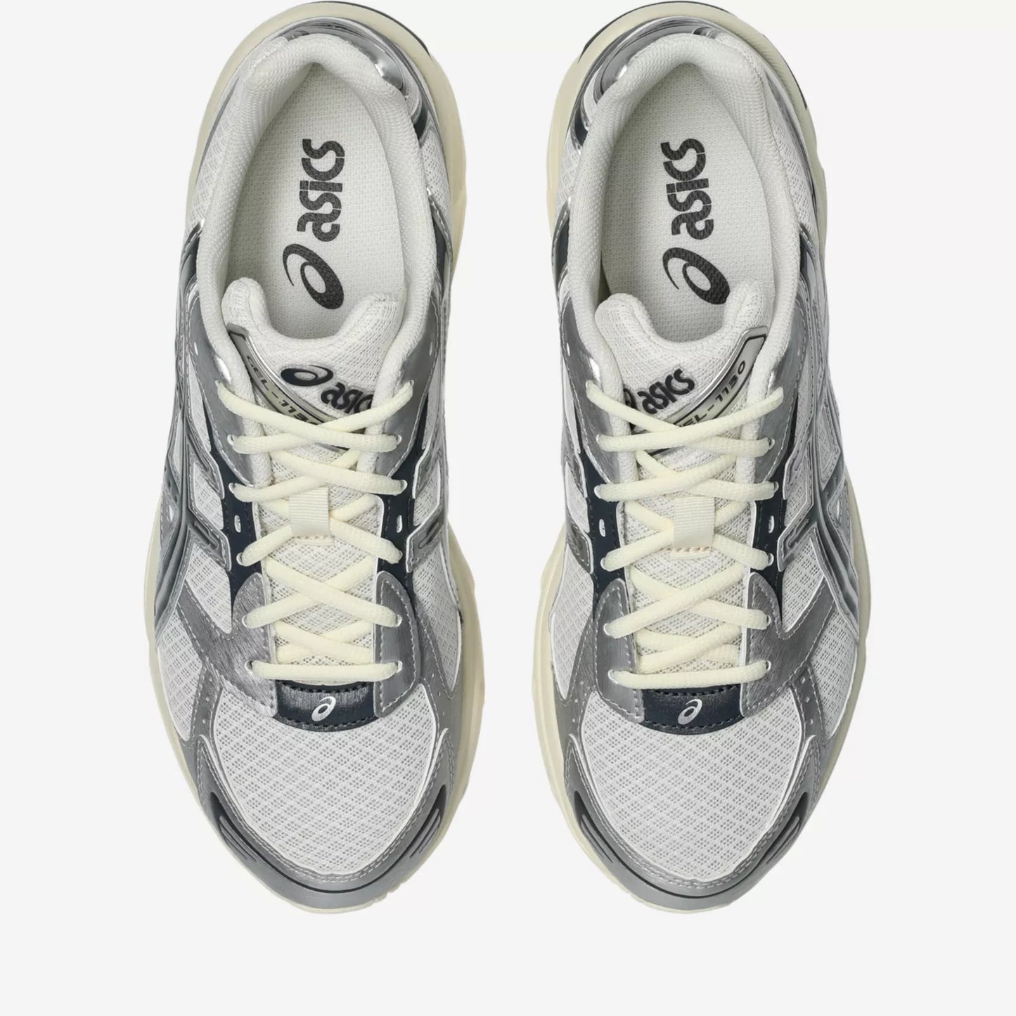 ASICS Gel-1130 Cream Carrier Grey