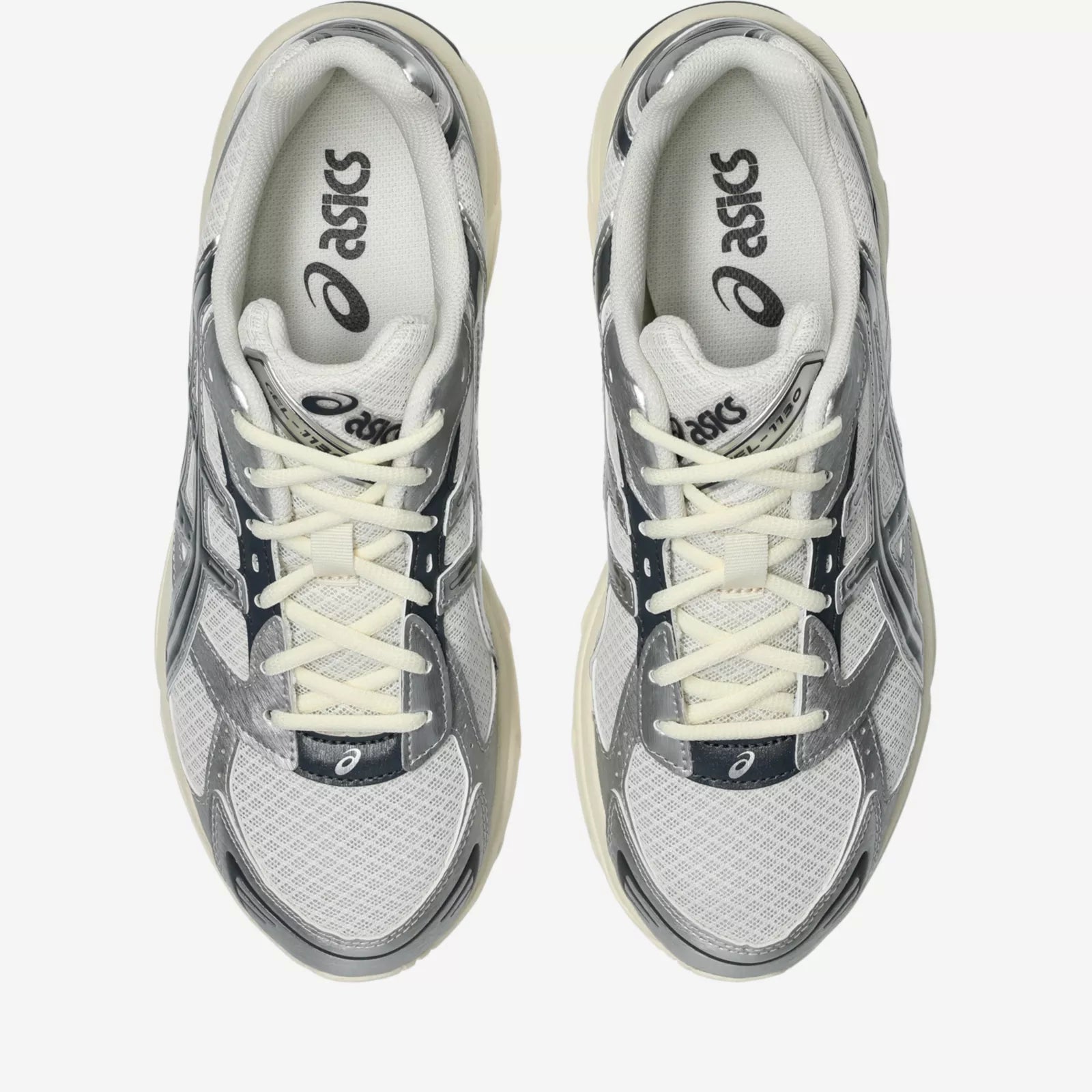 ASICS Gel-1130 Cream Carrier Grey