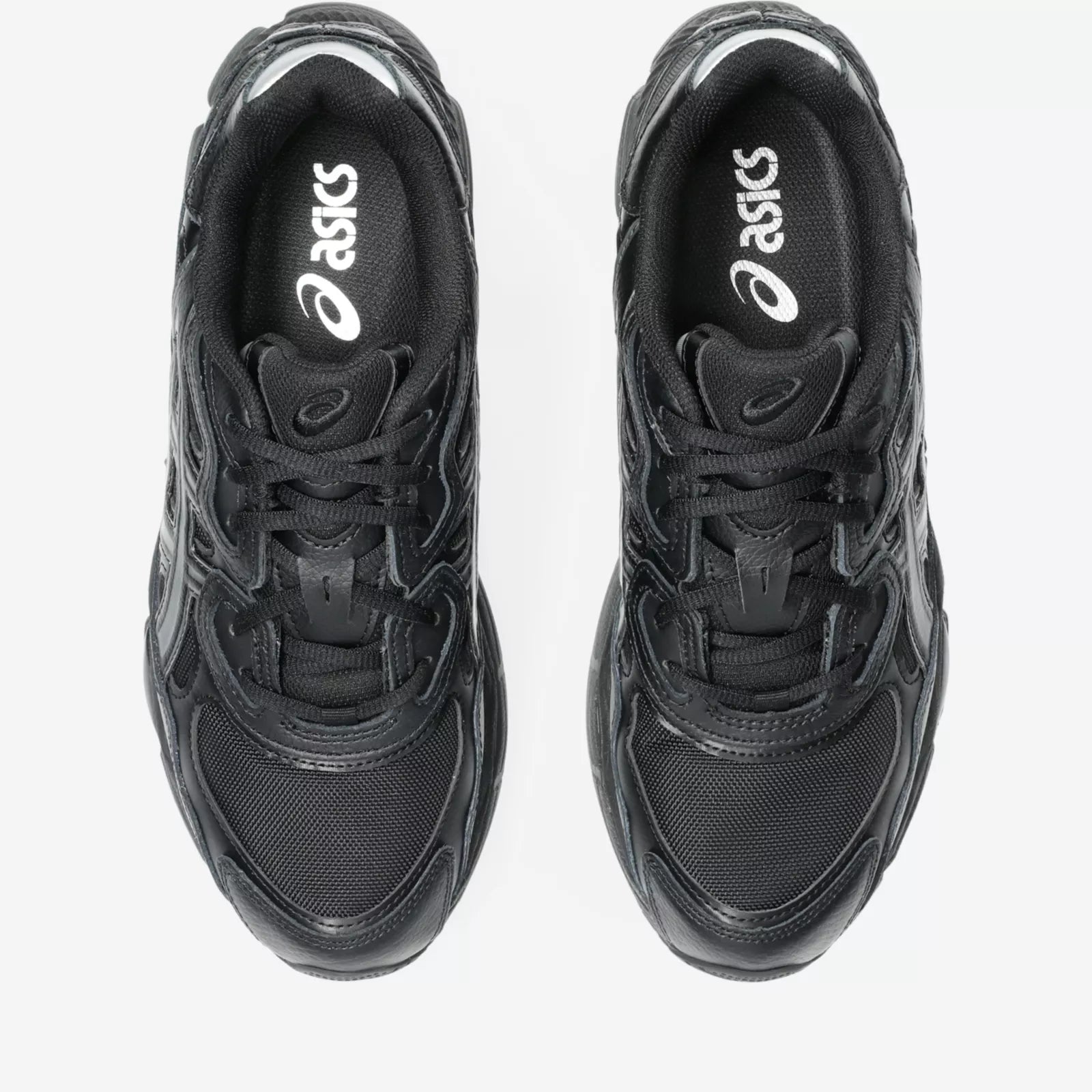 ASICS Gel-NYC Black