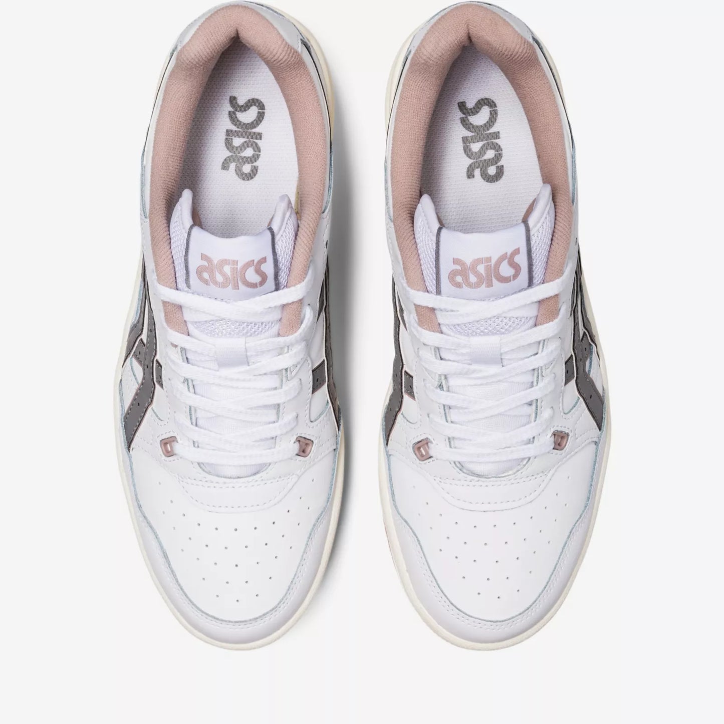ASICS EX89 White Clay Grey