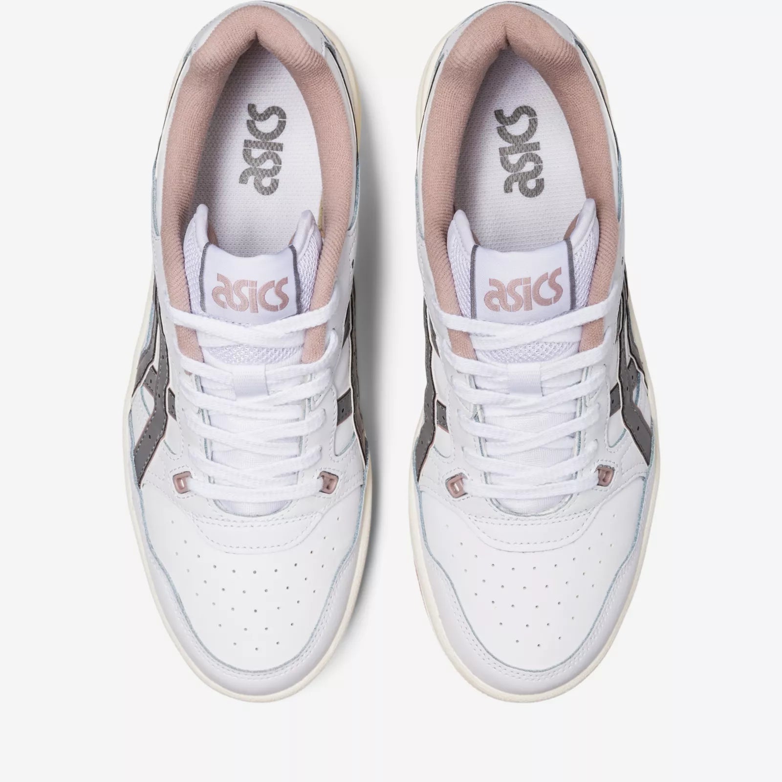 ASICS EX89 White Clay Grey