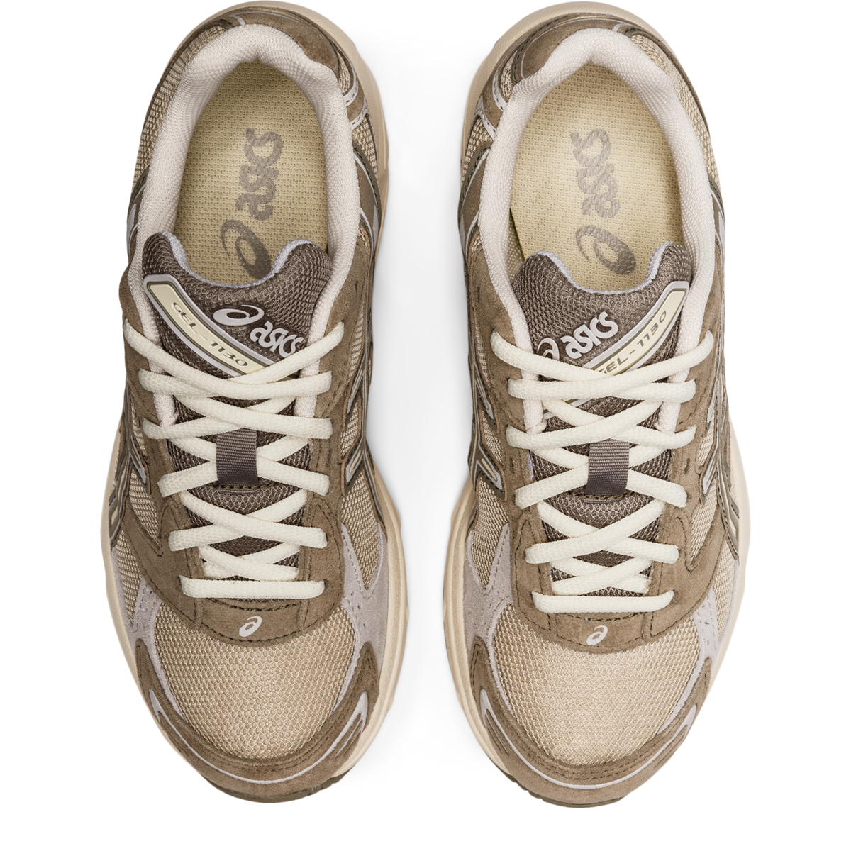 ASICS Gel-1130 Wood Crepe Mink (Women's)