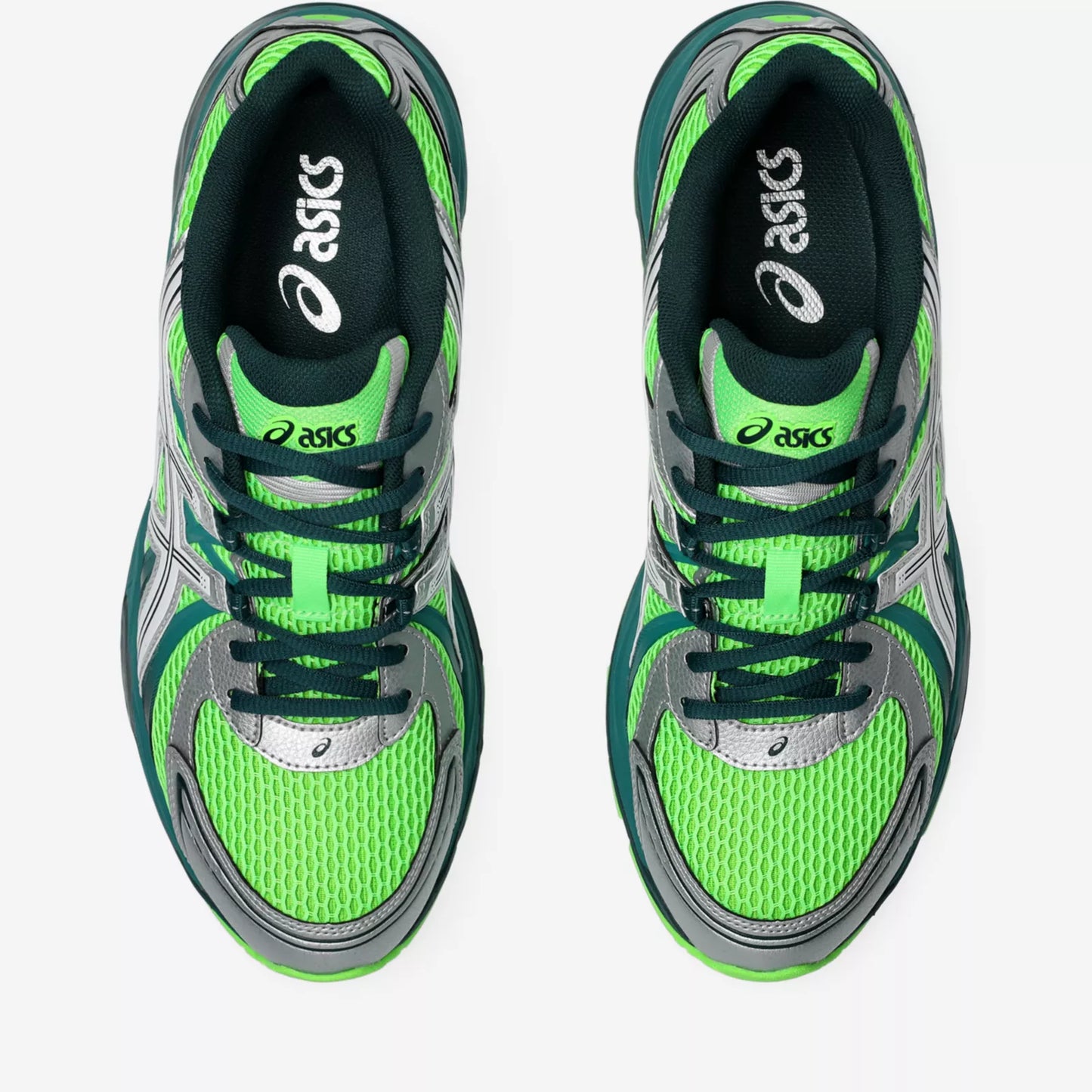 ASICS Gel-Sekiran Green Gecko