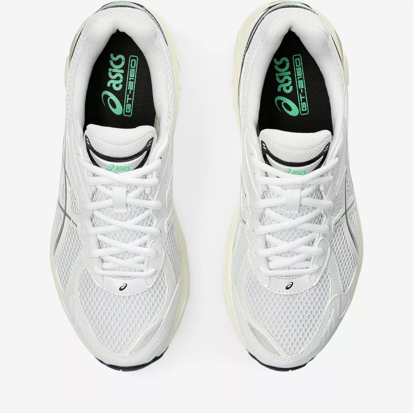 ASICS GT-2160 White Black