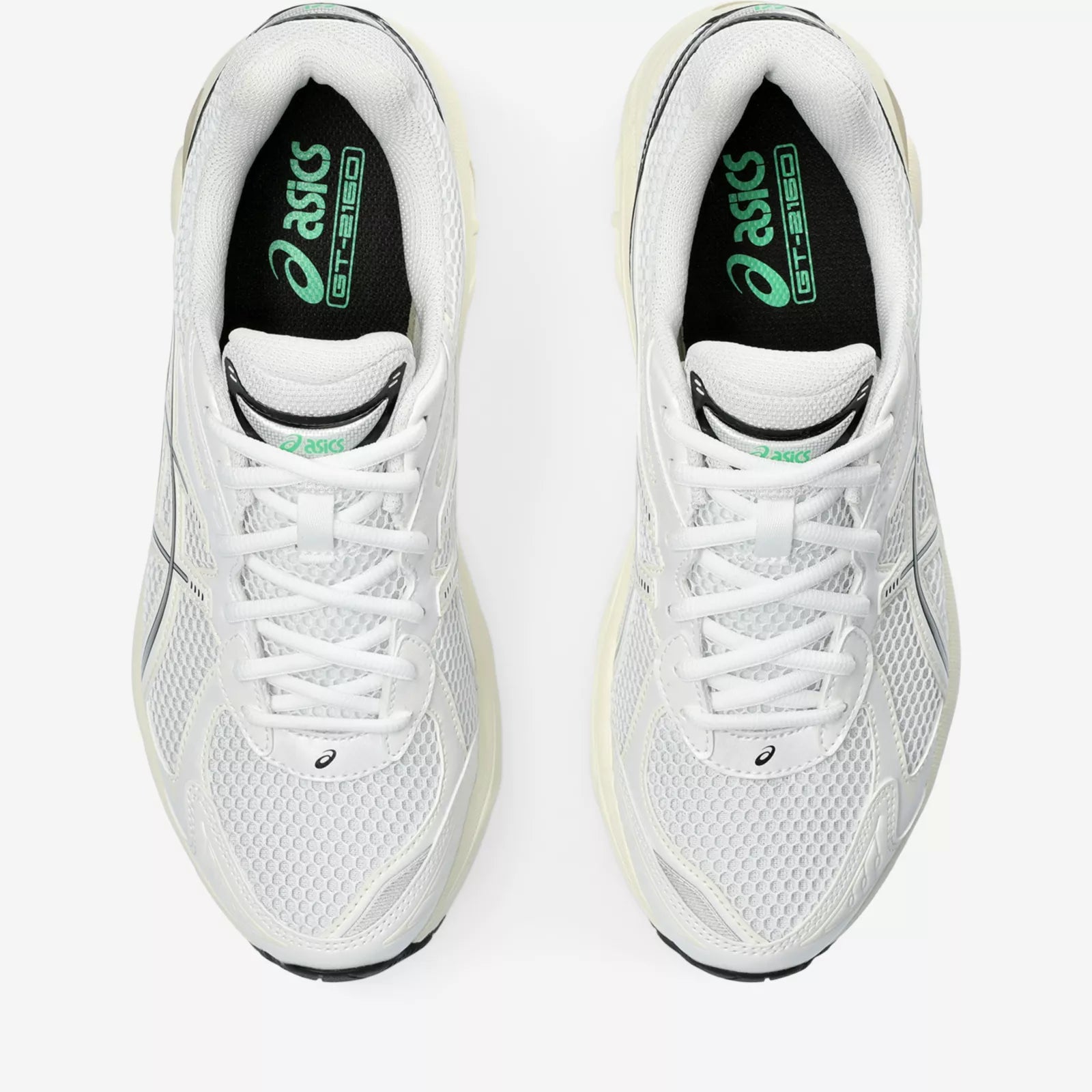 ASICS GT-2160 White Black