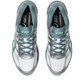 ASICS Gel-Cumulus 16 White Ironclad