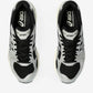 ASICS Gel-Kayano 14 Black Seal Grey