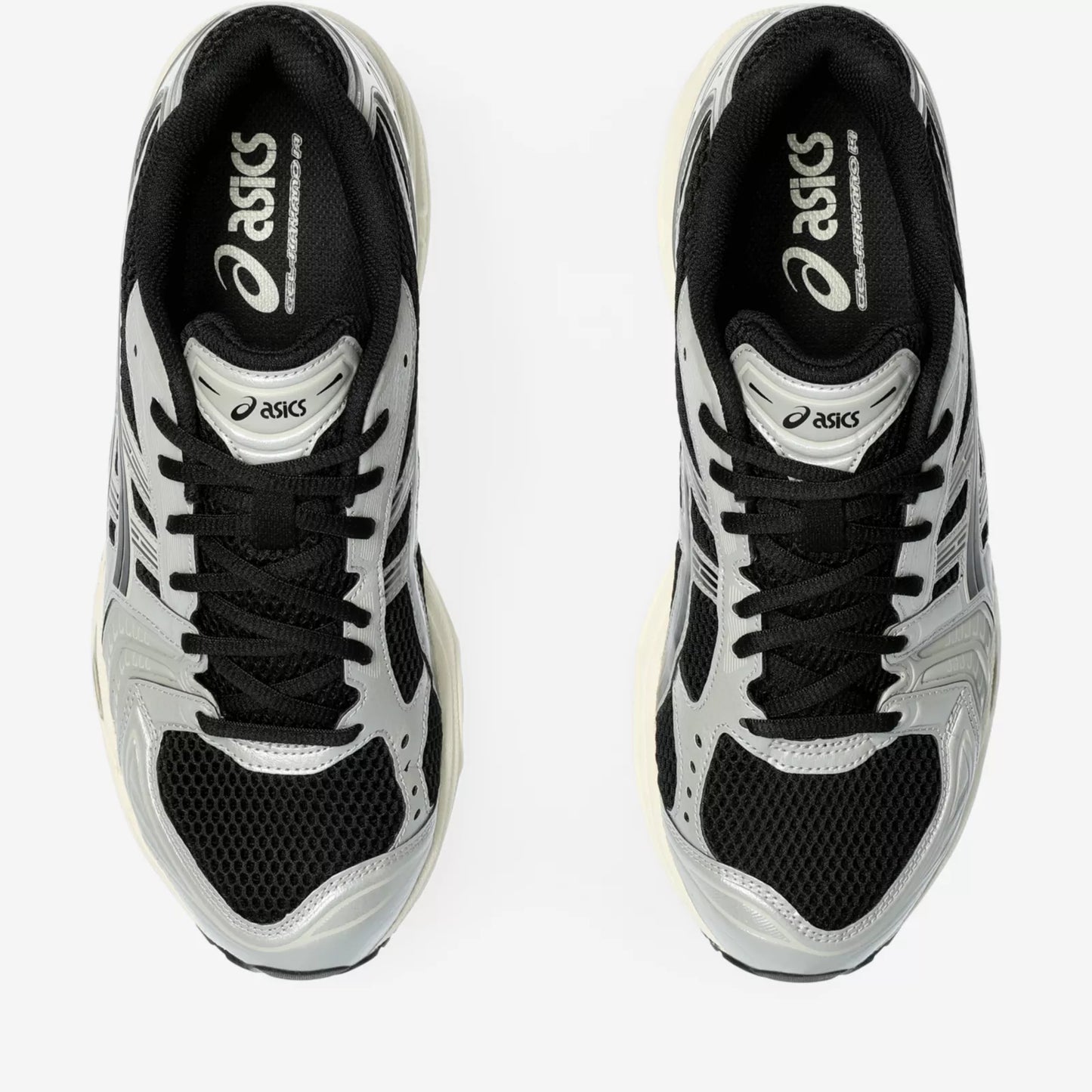 ASICS Gel-Kayano 14 Black Seal Grey