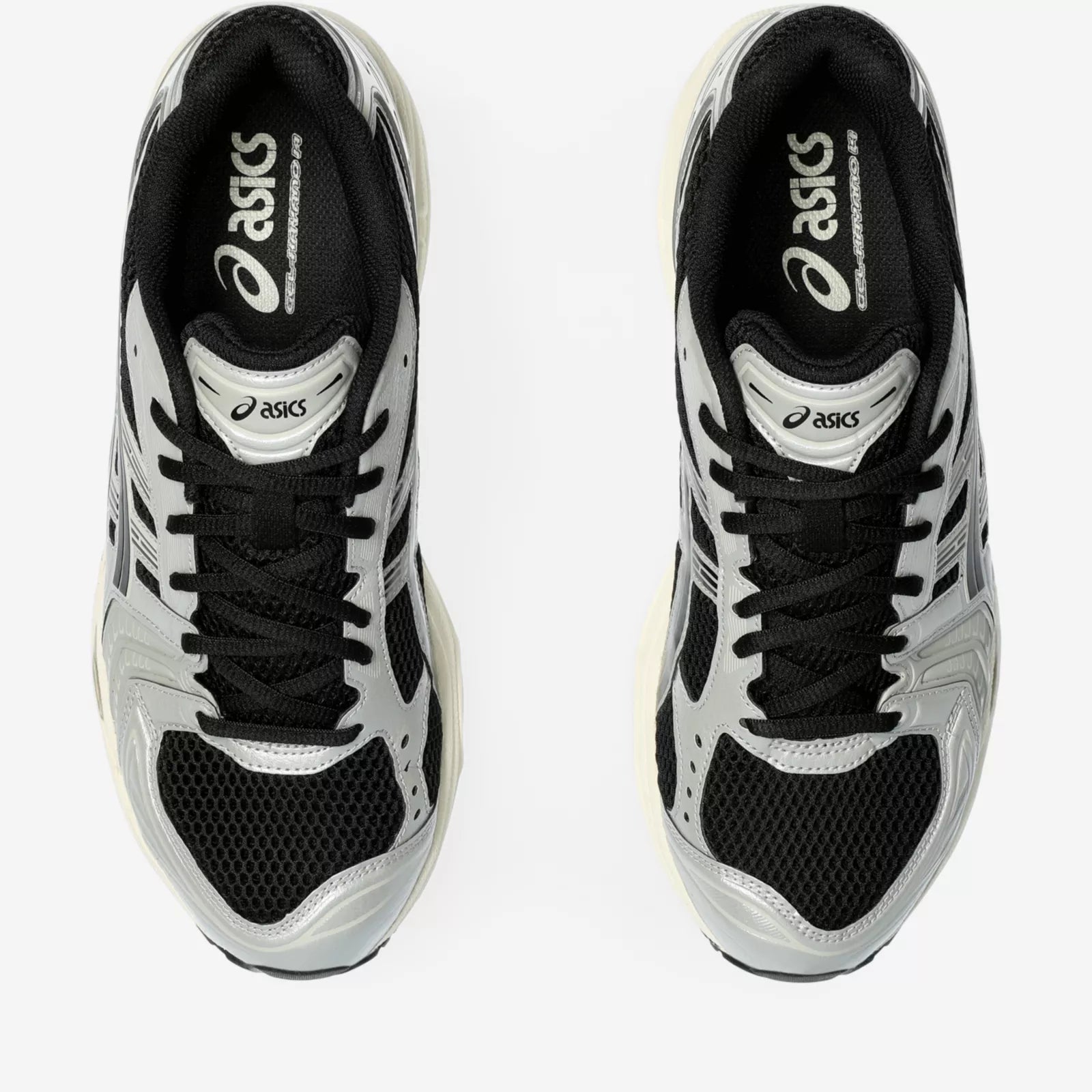 ASICS Gel-Kayano 14 Black Seal Grey