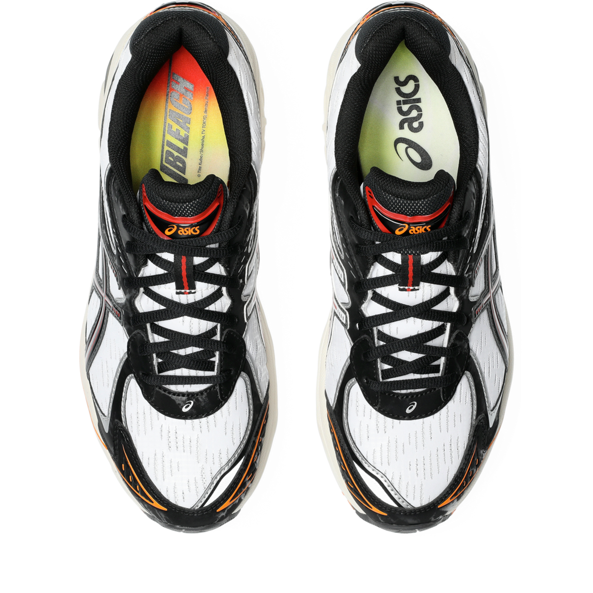 ASICS GT-2160 BLEACH Ichigo Kurosaki