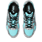 ASICS Gel-1130 Larimar Blue Silver