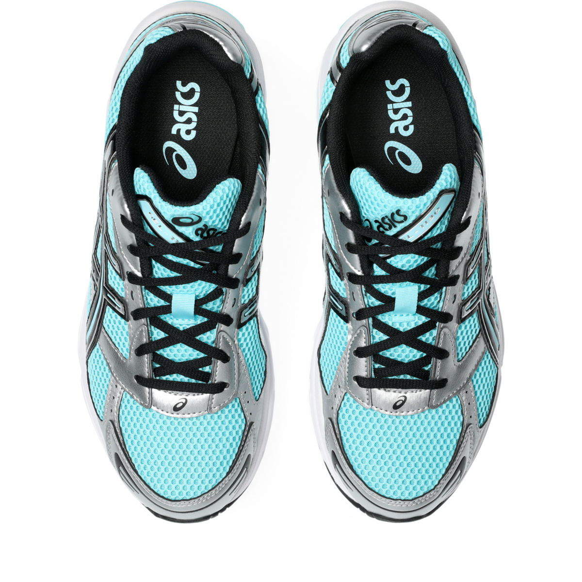 ASICS Gel-1130 Larimar Blue Silver