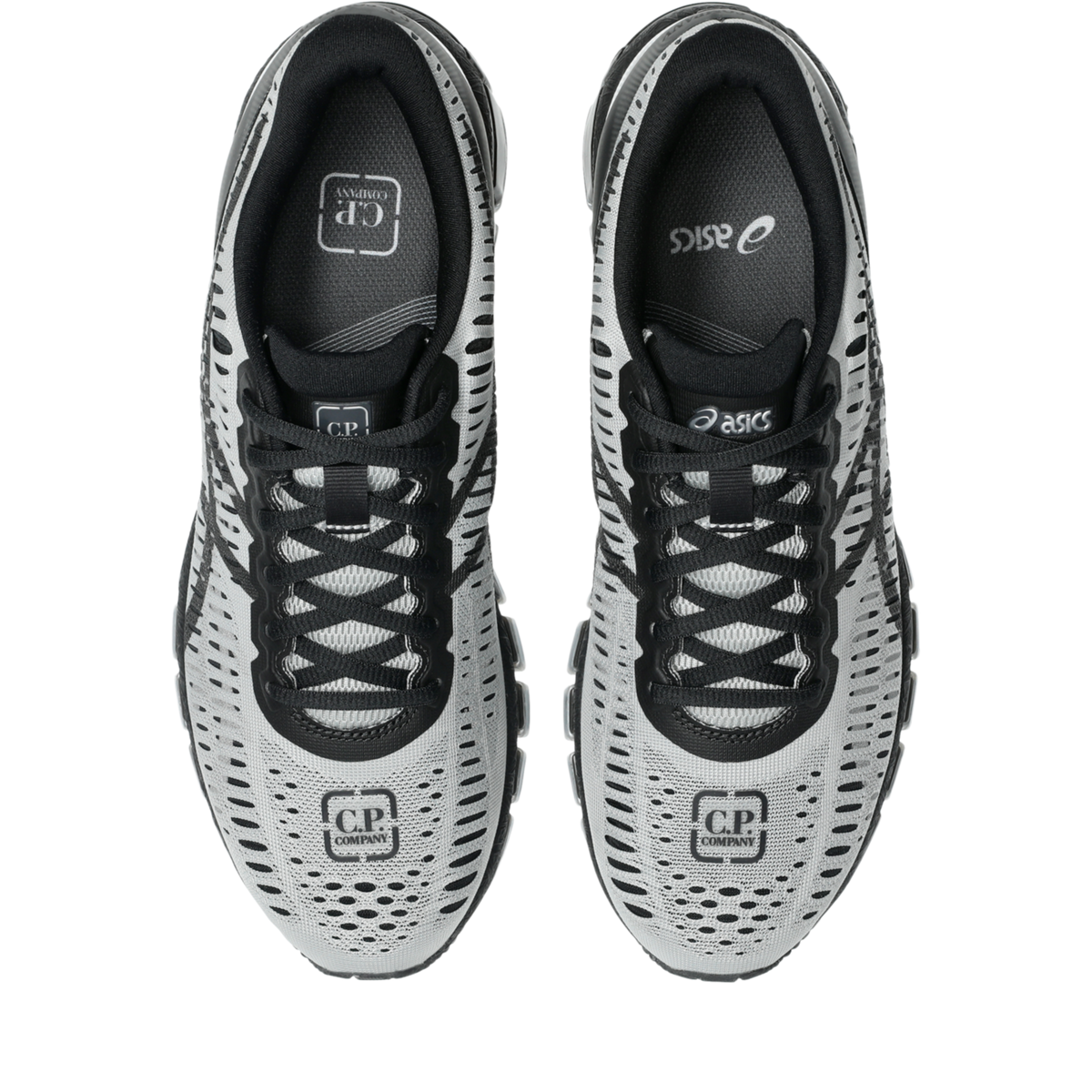 ASICS Gel-Quantum 360 I C.P. Company Pure Silver