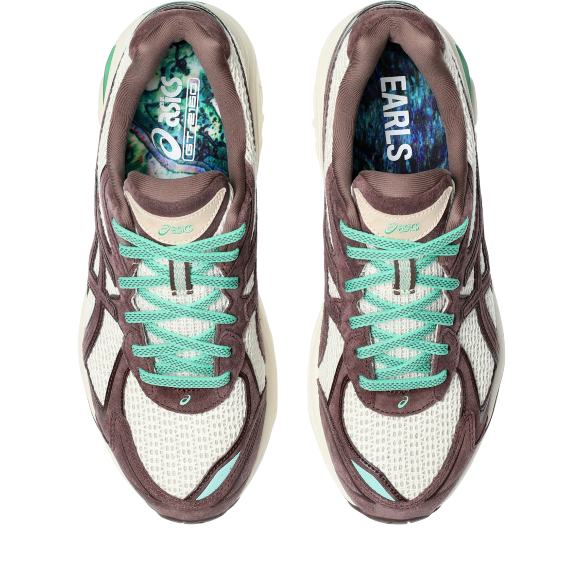 ASICS GT-2160 Earls Collection Ngāwari